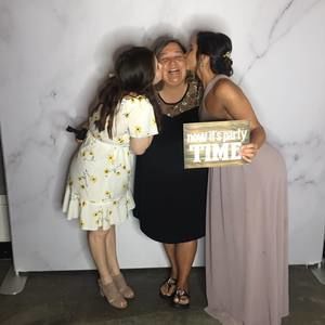 Meet your Posher, Beth